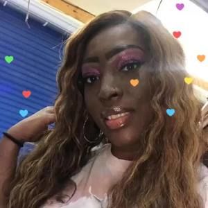 Meet your Posher, Tamara